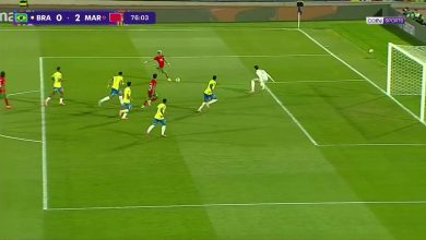 أسود الأطلس يواصلون التألق. منتخب المغرب U20 يهزم البرازيل بثنائية ويتأهل إلى ثمن نهائي كأس…
