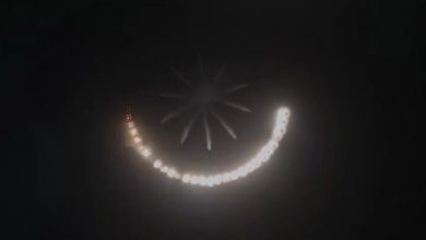 عودة نافورة دبي للعمل بعد بعد 5 أشهر للتجديد الشامل. العروض: يوميا: كل نصف ساعة من 6:00 مساء…