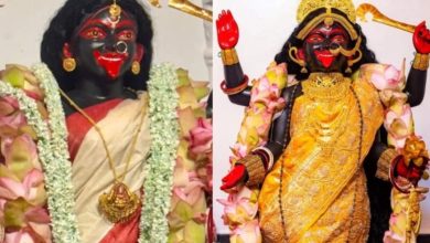 Every day in this unique temple of the country something happens at night that you will also be surprised to hear
