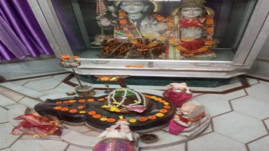 Such a unique Shiv Mandir of the country where there is a wonderful miracle, the viewers are also shocked