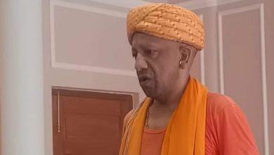 Chief Minister Yogi Adityanath congratulated the people of the state to Navratri and Vijayadashami, told Women Shakti, the backbone of the association.