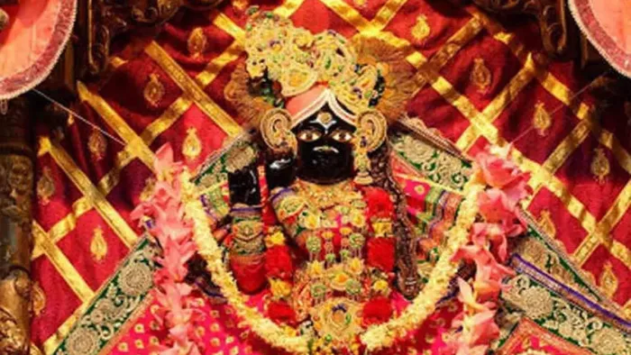 The random of the services that take place in the Banksbihari Temple has also denied Darshan’s new system for the dedicated -Banks Bihari Temple Servants ignore new Darshan rules’ orders that are not taken into account