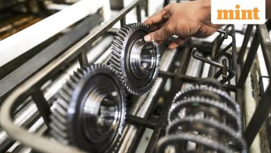 Auto Parts Makers Chase Motherson’s Playbook to Go Global
