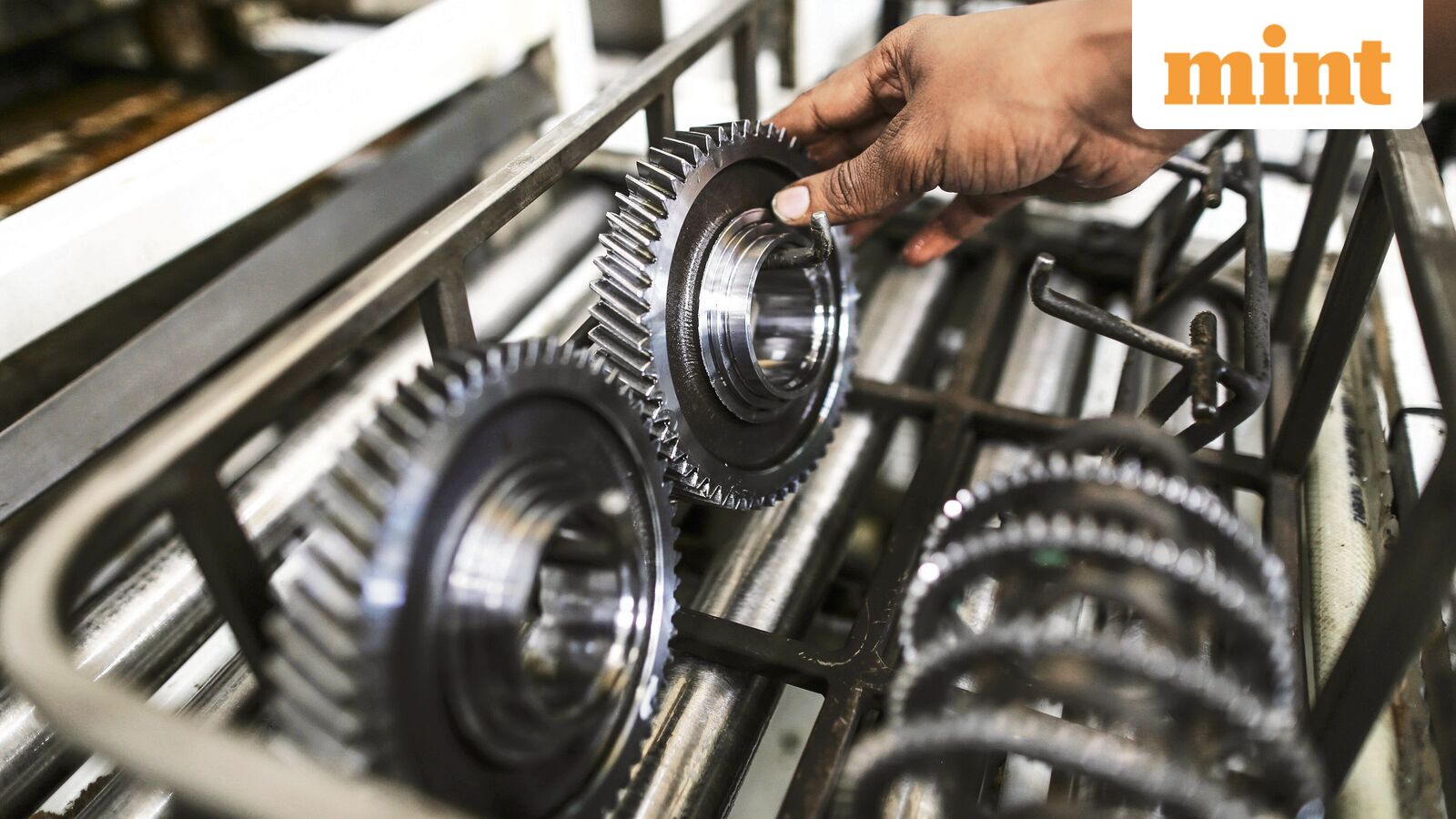 Auto Parts Makers Chase Motherson’s Playbook to Go Global
