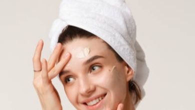 Make onion the secret of your glowing skin!