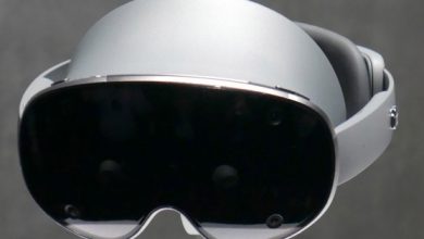 تسريب مواعيد التسجيل المسبق والإطلاق لنظارة سامسونج Project Moohan XR