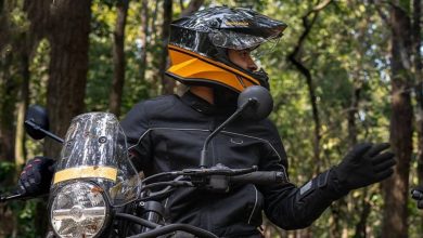 Style, safety and rest … After how many days, helmets need to be changed, know which helmet is best for you and who is useless?