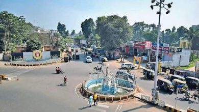 75 Crore New Scheme To Reduce Air Pollution In Gorakhpur, Municipal Corporation will do Big Sudha