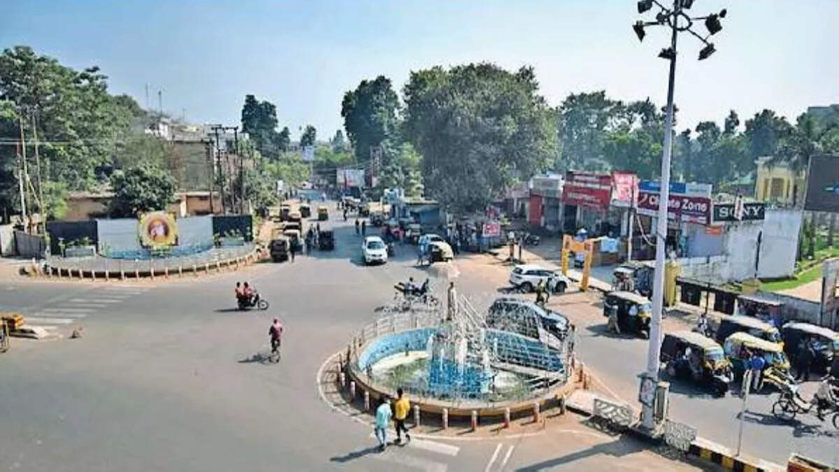 75 Crore New Scheme To Reduce Air Pollution In Gorakhpur, Municipal Corporation will do Big Sudha