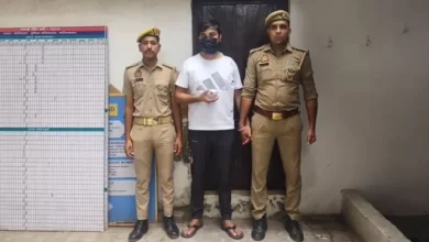 Arms smuggling gang in Ghaziabad, three accused were still questioned on the police investigation! – NCR Ghaziabad News Modinagar Arms Smuggling Gang Busted Police Theory under investigation