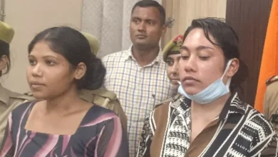 Luxury Kothi made in Nigeria with a fraud of one billion rupes in India, Nepali girls told the shocking truth – Cyber ​​Fraud unveiled the Nigerian gangs billion rupee scam Moradabad City News