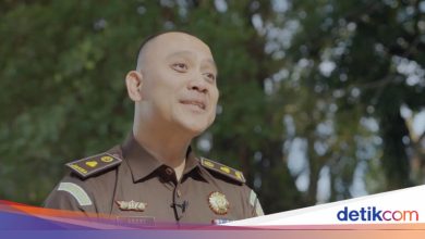 The prosecutor in Bantaeng is apparently known to be humanistic