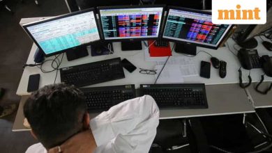 Nifty 50, Sensex Today: What to expect from the Indian stock market in trading on October 3