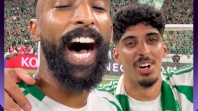 كيف استُبعد الجهني والبريكان.. أين ذهبت معايير الاتحاد الآسيوي ؟
