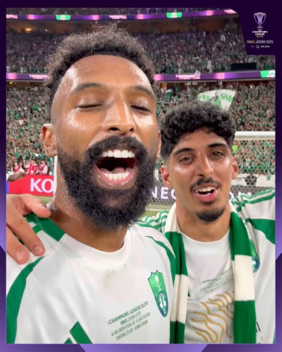 كيف استُبعد الجهني والبريكان.. أين ذهبت معايير الاتحاد الآسيوي ؟