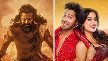 “SSKTK Box Office Collection Day 1” Varun-Jahnavi’s film overshadowed on “Kantara” shook the box office as soon as it arrived