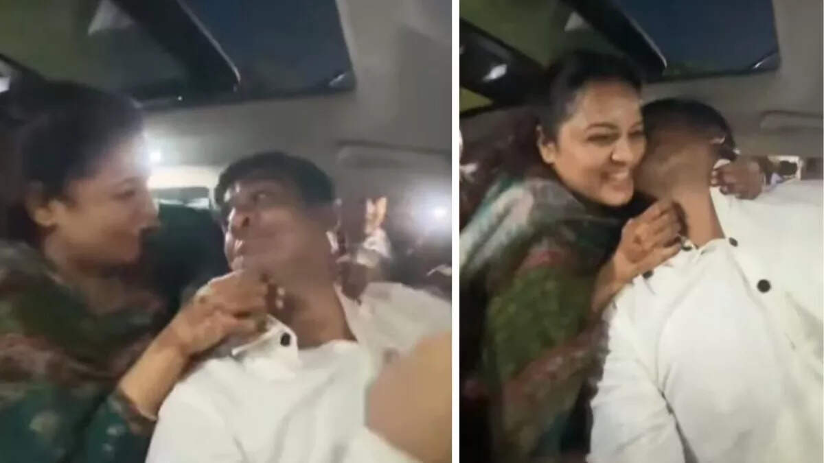 Former Samajwadi -Party Mla Irfan as well as 34 months released, supporters welcomed strongly