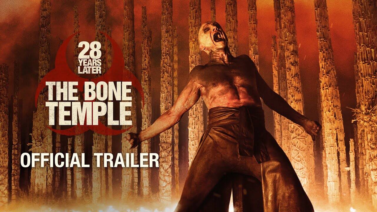 Hollywood -Film ’28 annual letter: The Bone Temple ‘is released from the Hindi Trailer release, know when it Sall Faire is released