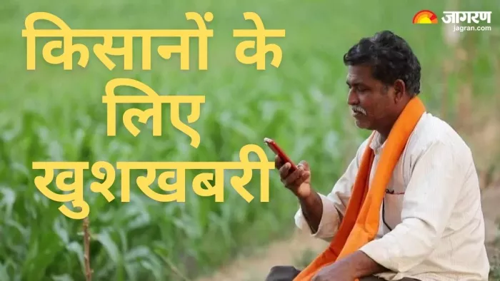 Farmers will benefit from 39 crores due to the increase in wheat -msp, Bagpat News Weateat MSP has increased farmers to take advantage