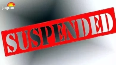 Death of a crook during assault in Ghaziabad, two policemen who were suspended for negligence – NCR Loni man dies after two police officers were suspended for negligence
