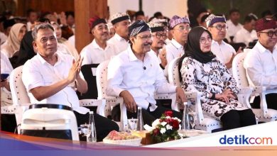 Gus Ipul emphasizes the government’s commitment to improve the mechanism for the spread of social assistance