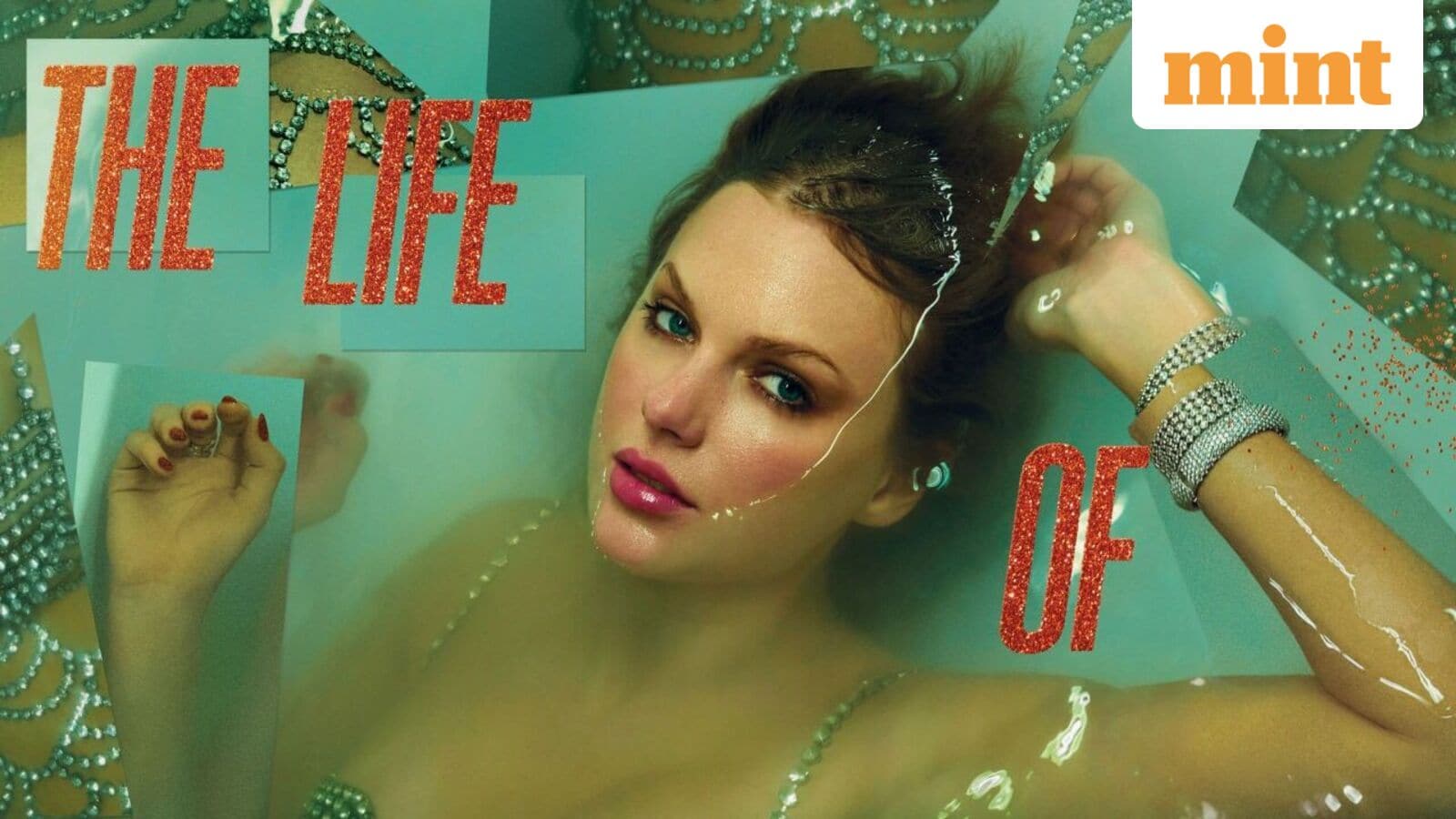 Spotify went down after Taylor Swift’s ‘The Life of a Showgirl’ album was released – was Swifties the blame?
