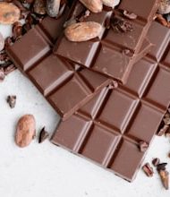 Sweet travel from cocoa to chocolate!