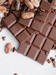 Sweet travel from cocoa to chocolate!