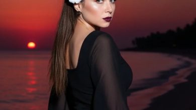 من مي عزالدين الي كيت وينسلت.. ضجة لافتة تثيرها جلسات تصوير النجمات بالذكاء الاصطناعي بين…