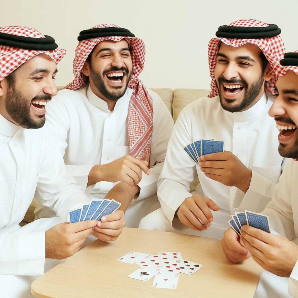 تأثير «الشلة» في نفسية الأصدقاء