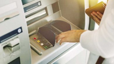 رسميا بعد قرار المركزي.. الحد الأقصى للسحب اليومي من البنوك وال ATM وإنستاباي (تفاصيل)
