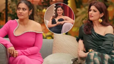 Alia Bhatt gets the teaching of parenting, Twinkle-Kajol opened the secret, knows what said