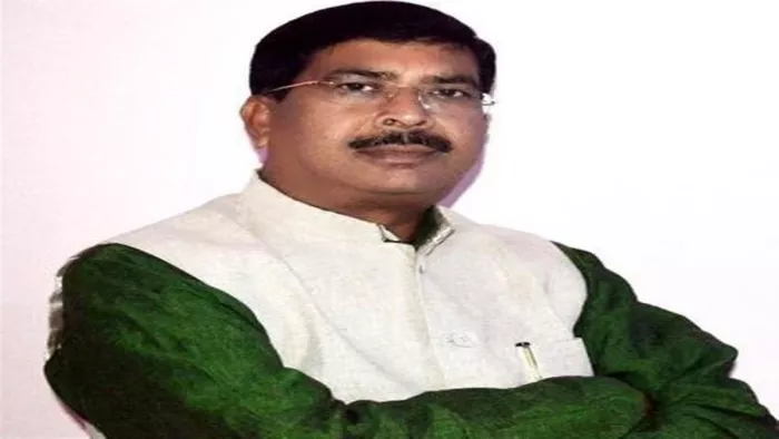 Jharkhand Politics: Aditya Sahu gets a great responsibility in Jharkhand BJP, got the responsibility of the executive president – Aditya Sahu gained a great responsibility in Jharkhand BJP got the responsibility of working president