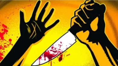 Youths dead with knife at Flood Railway Station; Railway Police allegations of negligence, the disabled accused.