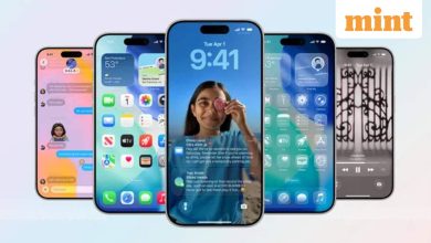 Apple iOS 26 brings visits places to Apple cards, where you go: How to eliminate the feature