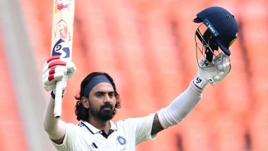 Kl Rahul takes 3211 days for unwanted test record; is equal to Kapil Dev, Ajinkya Rahane on his way to the 11th ton in ind vs wi