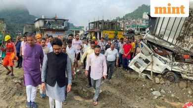 Vijay Rally Stampede: Anurag Thakur writes to CM Stalin – “What precautions were taken by Admin in Karur?”