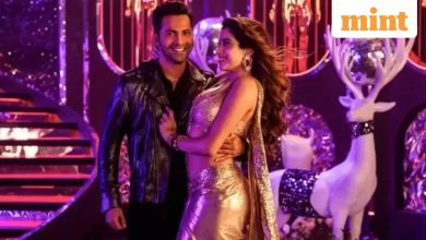 Sunny Sanskari Ki Tulsi Kumari Box Office Collection Day 1: Varun-Janhvi’s Film Rakes in £ 9.5 CR amid Kantara 1 Clash