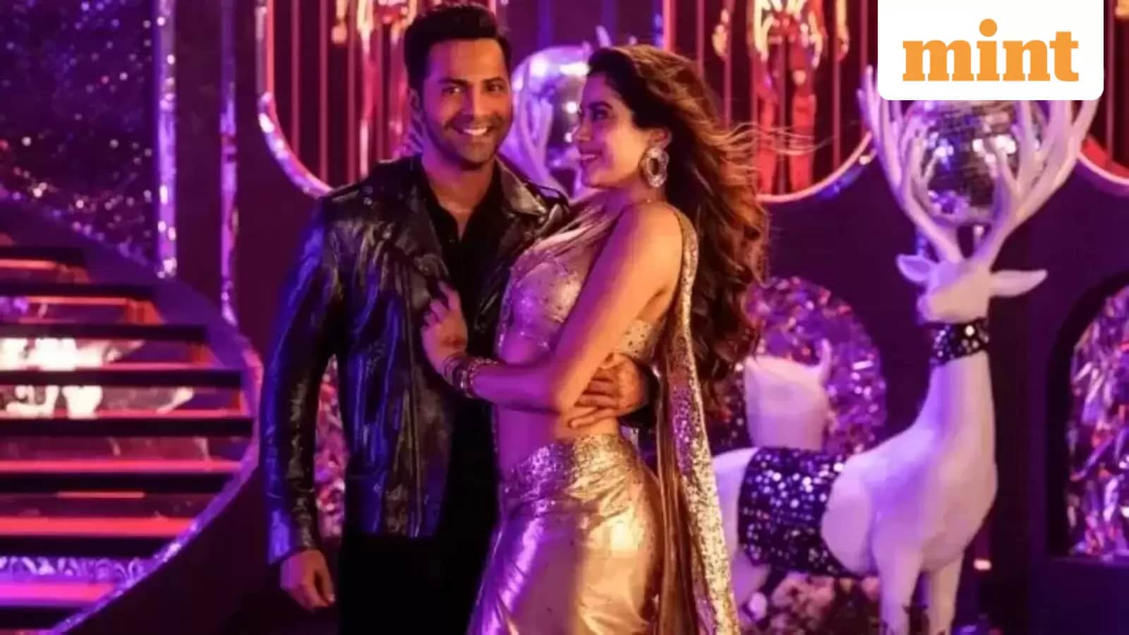 Sunny Sanskari Ki Tulsi Kumari Box Office Collection Day 1: Varun-Janhvi’s Film Rakes in £ 9.5 CR amid Kantara 1 Clash