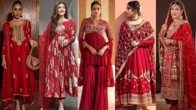 You should also try this caravan chauth, from where you bought these 8 fancy suits, from man to neighborhood?