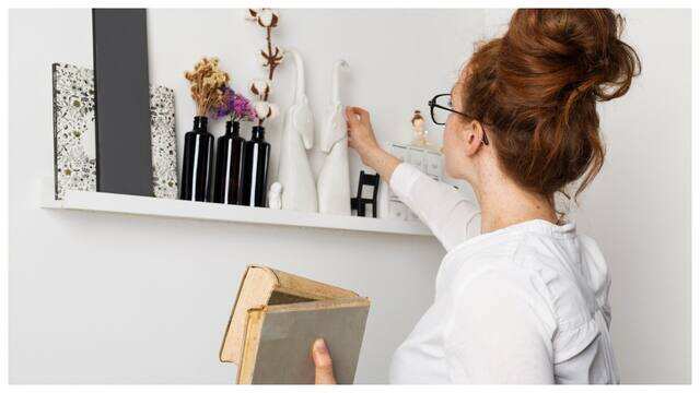 Does your home always look spread and dirty? So organize with these easy tips