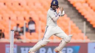 India vs West -India: Kl Rahul has overted Virat Kohli with a century innings
