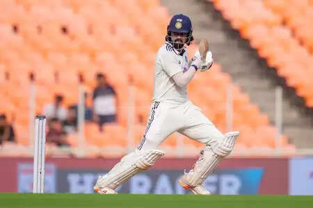 India vs West -India: Kl Rahul has overted Virat Kohli with a century innings