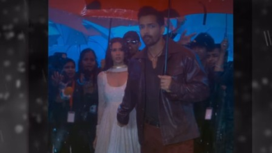 The new song ‘Mera Hua’ of Harshvardhan Rane’s Film ‘I Dewane Ki Diwanyat’ released