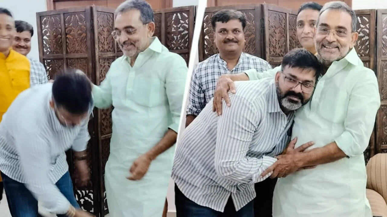 Pawan Singh will again dispute elections, will show power in the Bihar meeting 2025 election, know how much power you will give to BJP?