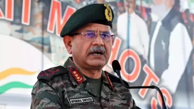 “This time we wipe out the map will not be limited ‘; Army Chief warns Pakistan – This time we won’t maintain the restraint will say out of the map