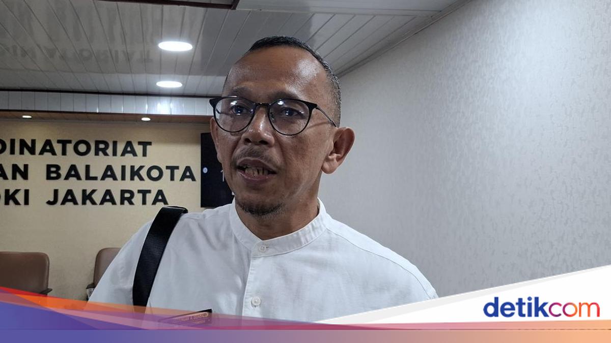 The DKI provincial government finds that the kitchen MBG does not drive the soup