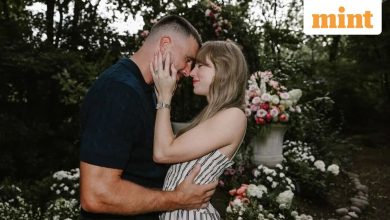 Is Taylor Swift’s ‘Oldest Daughter’ a love song for fiancé Travis Kelce? Here’s what we know