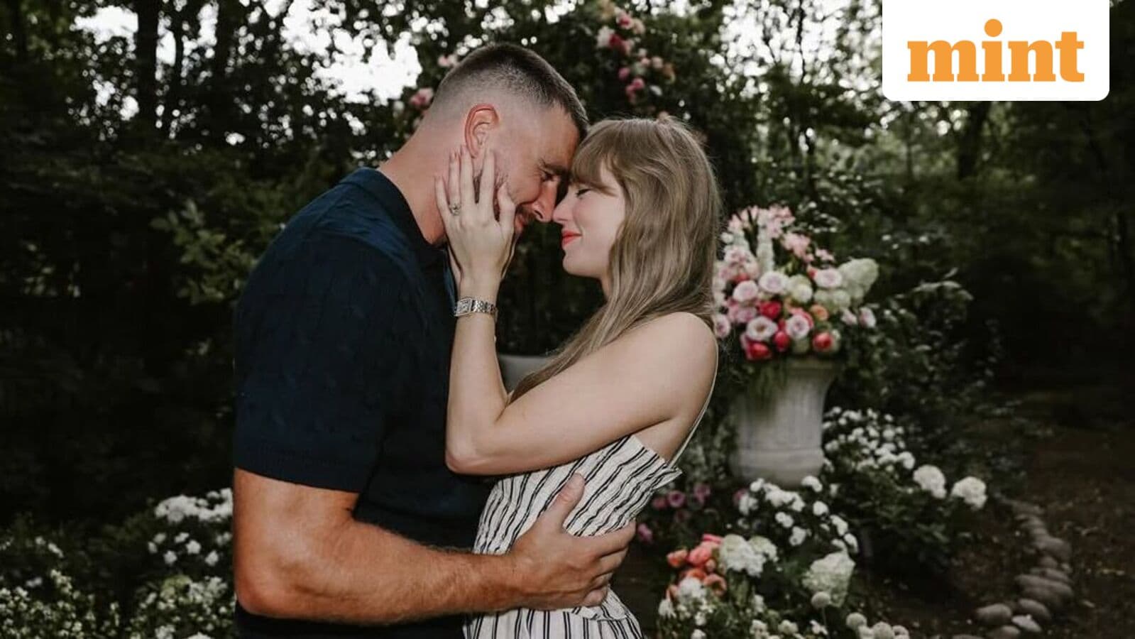 Is Taylor Swift’s ‘Oldest Daughter’ a love song for fiancé Travis Kelce? Here’s what we know