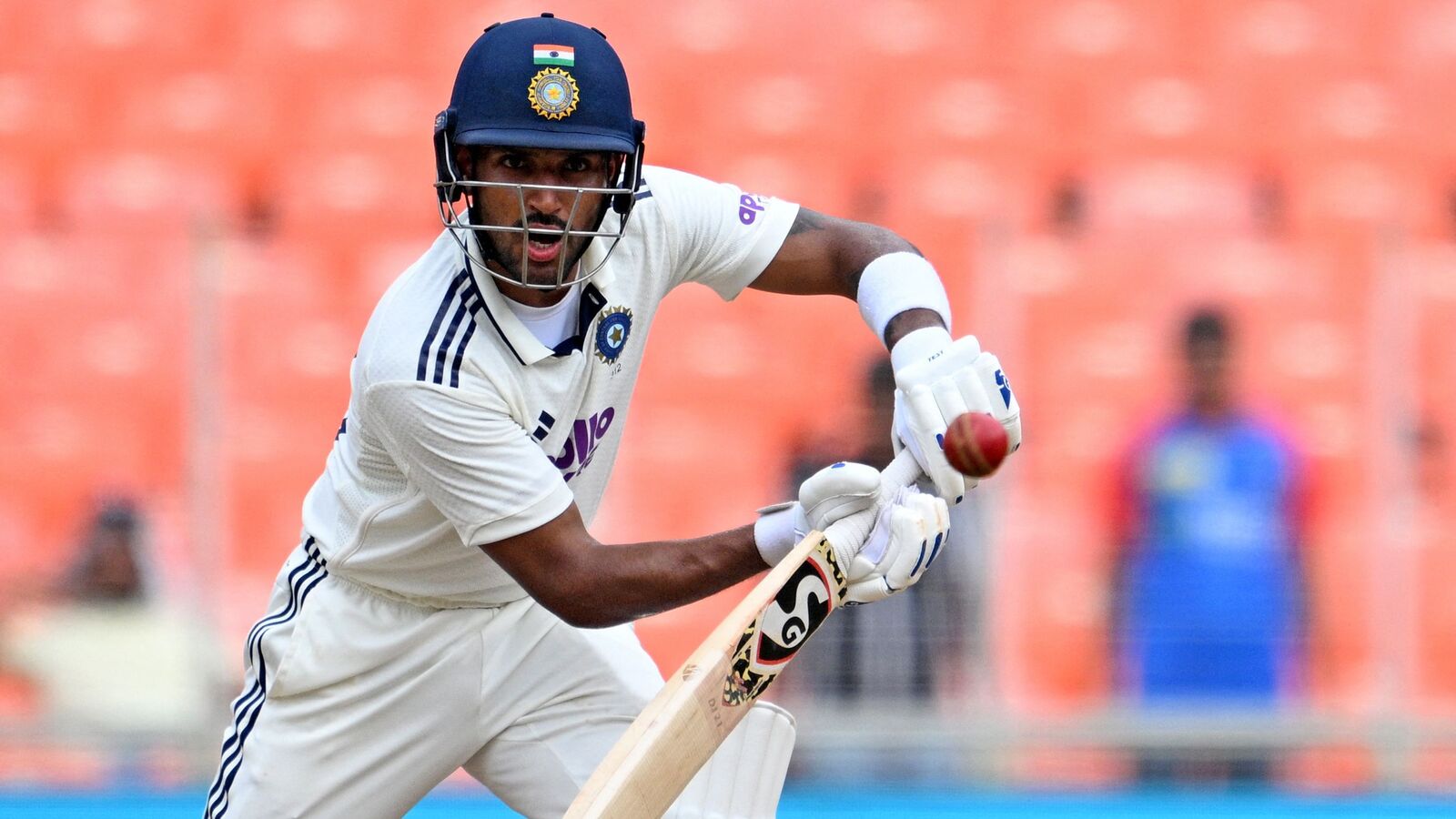 Dhruv Jurel joins Farookh Engineer, Widdhiman Saha in the Elite League with Maiden Test hundreds during ind vs wi